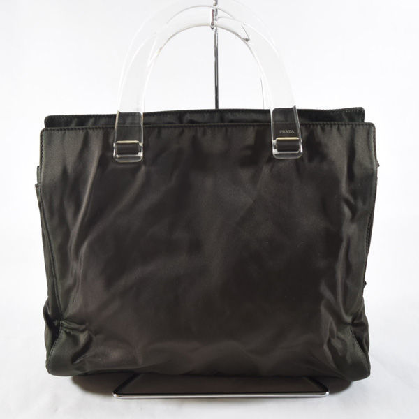 Prada Green Tote Handbag Bag Guarantee Green Prada Green Tote Handbag Bag Guarantee Green